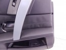 Обшивка двери задней левой (дверная карта) BMW 5-series (E60/61) 51 42 7 078 741