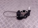Замок двери передней левой BMW 3-series (E90/91/92) 51 21 7 229 461