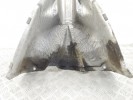 Тепловой экран глушителя BMW 5-series (E39) 51 48 8 159 962