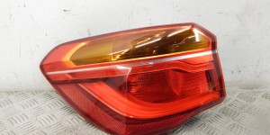 Фонарь задний левый BMW X1-series (F48) 63 21 7 350 715 Фонарь задний левый BMW X1-series (F48) 63 21 7 350 715