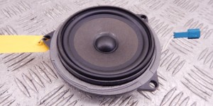 Динамик двери передней левой BMW 1-series (E87) 65 12 4 142 968 Динамик двери передней левой BMW 1-series (E87) 65 12 4 142 968