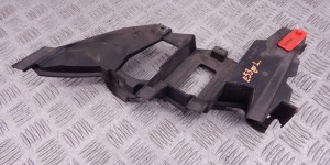 Крепление фары левой BMW X5-series (E53) 63 12 8 386 709