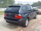 Датчик ABS задний BMW X5-series (E53)
