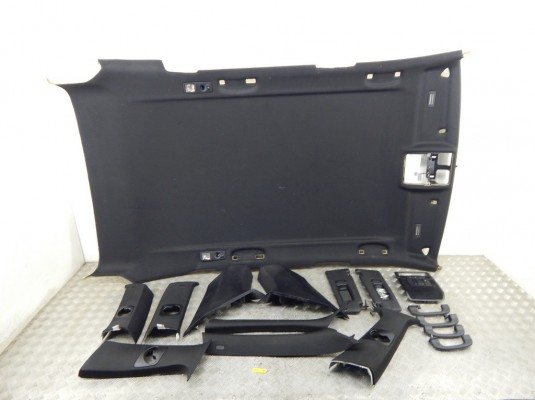 Потолок BMW X5-series (E70) 41 11 7 174 367