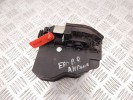 Замок двери передней правой BMW 5-series (E60/61) 51 21 7 202 144