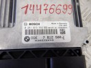 Блок управления двигателем BMW 5-series (E60/61) 13 61 7 812 500