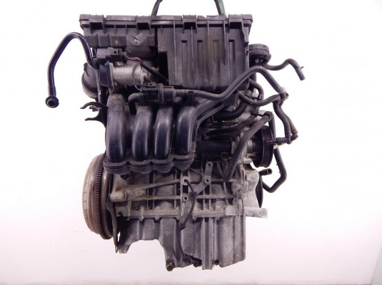 Двигатель VOLKSWAGEN GOLF V (2006-) Двигатель VOLKSWAGEN GOLF V (2006-)