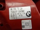 Фонарь задний левый BMW 7-series (F01/02) 63 21 7 182 197