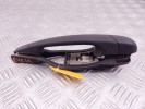 Ручка наружная задняя правая BMW 3-series (E46) 51 21 9 071 234