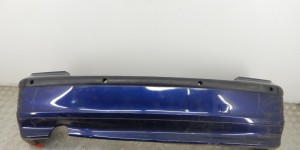 Бампер задний BMW 3-series (E46) Бампер задний BMW 3-series (E46)