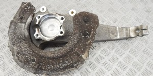 Ступица передняя правая BMW 7-series (F01/02) 31 21 6 775 768 Ступица передняя правая BMW 7-series (F01/02) 31 21 6 775 768