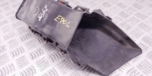 Воздуховод тормозной левый BMW 3-series (E90/91/92) 51 74 7 121 569 Воздуховод тормозной левый BMW 3-series (E90/91/92) 51 74 7 121 569