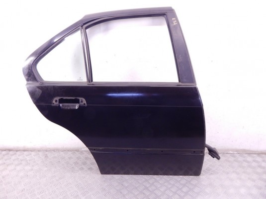 Дверь задняя правая BMW 3-series (E36) 41 52 8 185 428