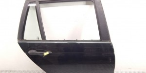 Дверь задняя правая BMW 3-series (E46) 41 52 7 034 156