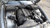 Кронштейн компрессора кондиционера BMW 5-series (E39)