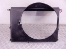 Диффузор вентилятора BMW 5-series (E39) 17 31 2 246 015