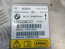 Блок AirBag BMW X5-series (E70) 65 77 9 141 776