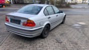 Фонарь крышки багажника правый BMW 3-series (E46) 63 21 8 364 924