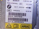 Блок AirBag BMW X5-series (E53) 65 77 6 912 755