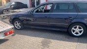 Датчик ABS задний BMW 5-series (E39) 34 52 6 756 377