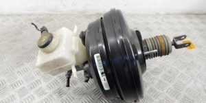 Вакуумный усилитель тормозов BMW X5-series (E70) 34 33 6 791 410 Вакуумный усилитель тормозов BMW X5-series (E70) 34 33 6 791 410