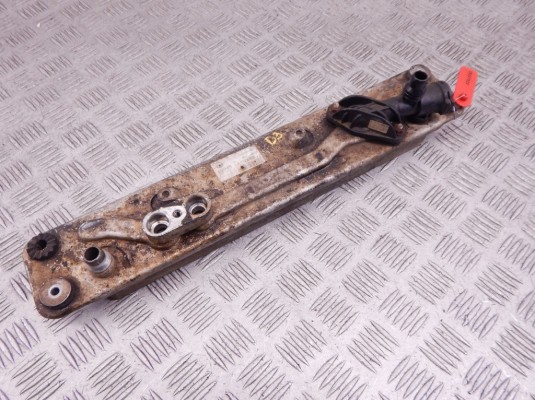 Теплообменник АКПП BMW X5-series (E70) 17 21 7 553 389