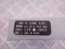 Блок комфорта BMW 3-series (E46) 61 35 6 914 365