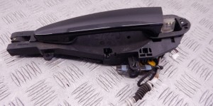 Ручка наружная передняя левая BMW X5-series (E70) 51 21 7 207 561