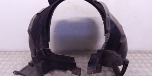 Защита арок передняя левая (подкрылок) BMW X5-series (E70) 51 71 7 169 413