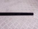 Молдинг двери передней левой BMW 5-series (E39) 51 21 2 694 035