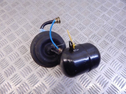 Ресивер пневмоподвески BMW X5-series (E53) 37 12 6 755 022