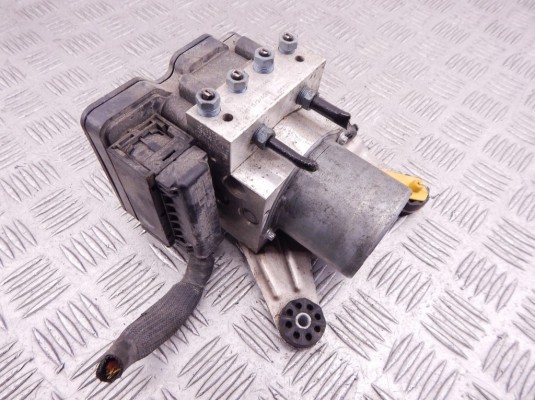 Блок ABS BMW 5-series (F10/11) 34 51 6 868 339 Блок ABS BMW 5-series (F10/11) 34 51 6 868 339