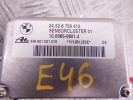Датчик ускорения BMW 3-series (E46) 34 52 6 759 412