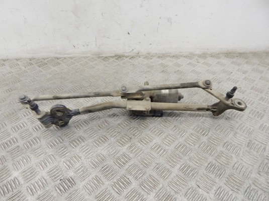 Механизм стеклоочистителя (трапеция дворников) BMW X5-series (E70) 7200535 Механизм стеклоочистителя (трапеция дворников) BMW X5-series (E70) 7200535