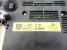 Фонарь салона (плафон) BMW 7-series (F01/02) 9207648