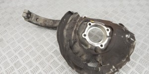 Ступица передняя левая BMW X5-series (E70) 31 21 6 773 783