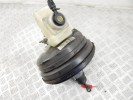Вакуумный усилитель тормозов BMW 5-series (E39) 34 33 1 165 055