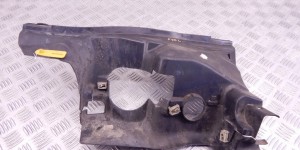 Кожух (защита) рулевого механизма BMW 5-series (F10/11) 51 75 7 267 563 Кожух (защита) рулевого механизма BMW 5-series (F10/11) 51 75 7 267 563
