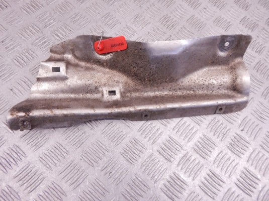 Теплозащита кузова BMW 7-series (F01/02) 51 48 7 202 853