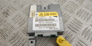 Блок AirBag BMW 5-series (E60/61) 65 77 6 939 738