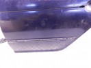 Дверь задняя левая BMW 3-series (E46) 41 52 7 034 153