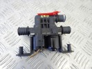 Кран отопителя (печки) BMW 5-series (E60/61) 64 11 6 931 708