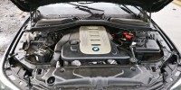 Датчик давления наддува BMW 5-series (E60/61) 11 74 2 247 906