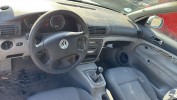 КПП механическая (МКПП) 5-ступенчатая VOLKSWAGEN PASSAT 5+ (2000-2005)