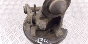 Ступица задняя левая BMW 5-series (E39)