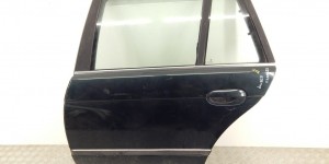 Дверь задняя левая BMW 5-series (E39) 41 52 8 266 725