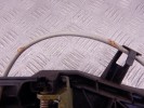 Ручка наружная задняя левая BMW 3-series (E90/91/92) 51 21 7 207 539