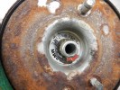 Пневмоподушка BMW X5-series (E53) 37 12 6 750 355