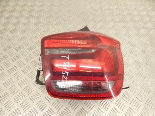 Фонарь задний правый BMW 1-series (F20/21) 63 21 7 270 098