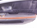 Обшивка двери передней правой (дверная карта) BMW 7-series (E65/66)